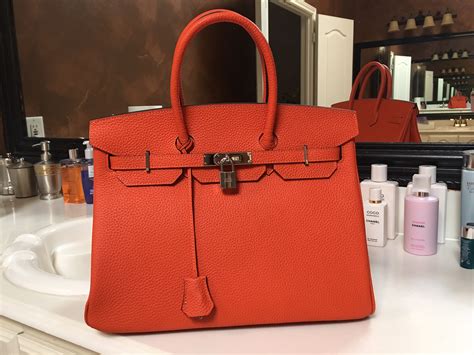 replica hermes birkin|hermes look alike bags.